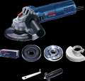 Bosch GWS 9-125 S