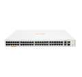 Aruba IOn 1960 - 48x100/1000 + 2xSFP+, 2x10GbE, 1U