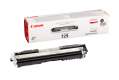 Toner Canon CRG-729BK - černý
