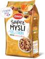Křupavé mysli Emco - ovoce a ořechy, 500 g