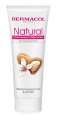 Krém na ruce Dermacol - Natural, vyživující, mandlový, 100 ml