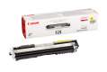 Toner Canon CRG-729Y - žlutý