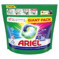 Kapsle na praní Ariel - color, 72 dávek