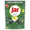 Tablety do myčky Jar - citron, 46 ks