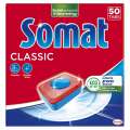 Tablety do myčky Somat - classic, 50 ks