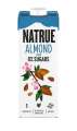 Mandlový nápoj Natrue - bez cukru, 1 l