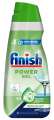 Gel do myčky Finish - Eco 0%, 900 ml