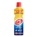 Prostředek pro bělení prádla Savo Perex - svěží vůně, 1,2 l