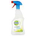 Čisticí sprej na povrchy Dettol - limetka a máta, antibakteriální, 500 ml