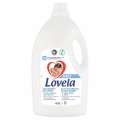 Gel na praní Lovela - na bílé prádlo, 50 pracích dávek