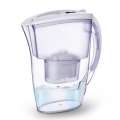 Konvice filtrační Orion - Carbo, 2,4 l + filtr