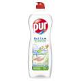 Prostředek na nádobí Pur - balsam aloe vera, 750 ml