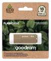 Flash disk GOODRAM USB 3.0 - ECO FRIENDLY, 16 GB