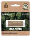 Flash disk GOODRAM USB 3.0 - ECO FRIENDLY, 128 GB