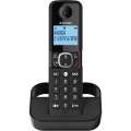 Bezdrátový telefon Alcatel F860