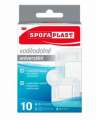 Spofaplast® Voděodolné náplasti 190N, mix, 10ks