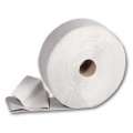 Toaletní papír jumbo - 1vrstvý, recykl, 24 cm, 6 rolí