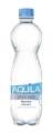 Pramenitá voda  Aquila aqualinea - neperlivá, 12x 0,5 l