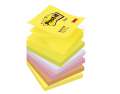 Z-bločky barevné Post-it, 6ks