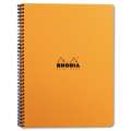 Blok Rhodia Notebook A4+, linkovaný