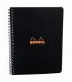 Blok Rhodia Notebook A5+, linkovaný