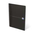 Blok Oxford Smart Black A4 linkovaný