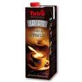 Trvanlivé mléko Tatra - do cappuccina, 3,5 %, 1 l