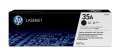 Toner HP CB435A, č. 35A - černý
