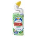 Čisticí WC gel Duck - Pine, 750 ml
