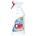 Čistící prostředek na okna Clin - citrus, 500 ml