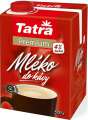 Mléko do kávy Tatra - premium 4%, s uzávěrem, 500g