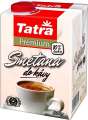 Smetana do kávy Tatra - premium 10%, s uzávěrem, 500g