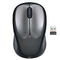 Bezdrátová myš Logitech M235 NANO - optická - černá