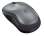 Bezdrátová myš Logitech M185 - optická - šedá