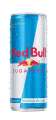 Energetický nápoj Red Bull - bez cukru, 0,25 l