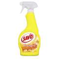 Čisticí prostředek na kuchyně Savo - 500ml