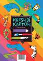 Kreslicí karton A4 - 200g/m2, 200 listů