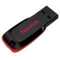USB Flash Disk Sandisk Cruzer Blade, 32 GB