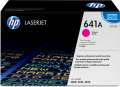 Toner HP C9723A, č. 641A - purpurový