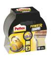 Lepicí páska Pattex Power 50 mm x 10 m - stříbrná