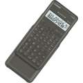 Vědecká kalkulačka Casio FX 82MS - černá