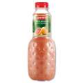 Džus Granini - růžový grapefruit, 1 l