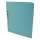 Papírové rychlovazače HIT Office - A4, recyklované, modré, 100 ks