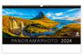 Nástěnný kalendář 2023 Panoramaphoto