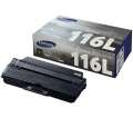 Toner Samsung MLT-D116L, SU828A - černý