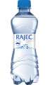 Pramenitá voda Rajec - neperlivá, 12x 0,33 l