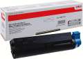 Toner OKI 45807106 - černý