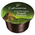 Kapsle Cafissimo - Espresso Brasil Beleza, 10 ks