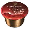 Kapsle Cafissimo - Caffé Crema Colombia Andino, 10 ks