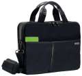 Taška na notebook Leitz Complete, 13.3" - černá
